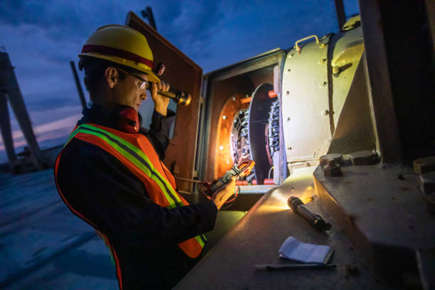 Best Electrical Installation Contractor  in Orange, OH