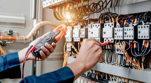 Best Electrical Wiring Services  in Orange, OH