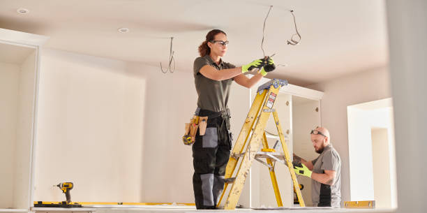 Best Electrical Outlet Repair  in Orange, OH
