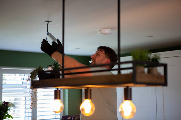 Electrical Upgrades for Homes in Orange, OH