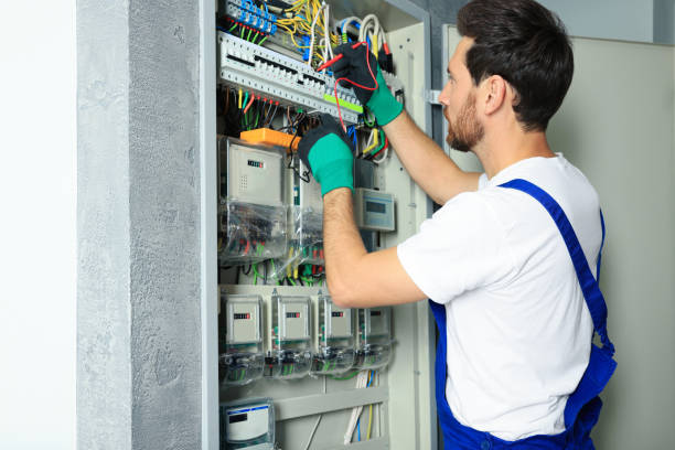Best Home Electrical Repair  in Orange, OH