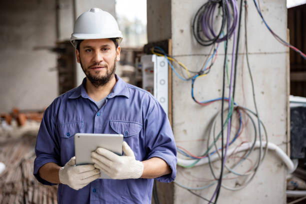 Best Electrician for Home Renovation  in Orange, OH
