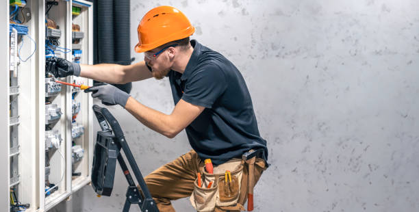 Best Electrical Troubleshooting Services  in Orange, OH