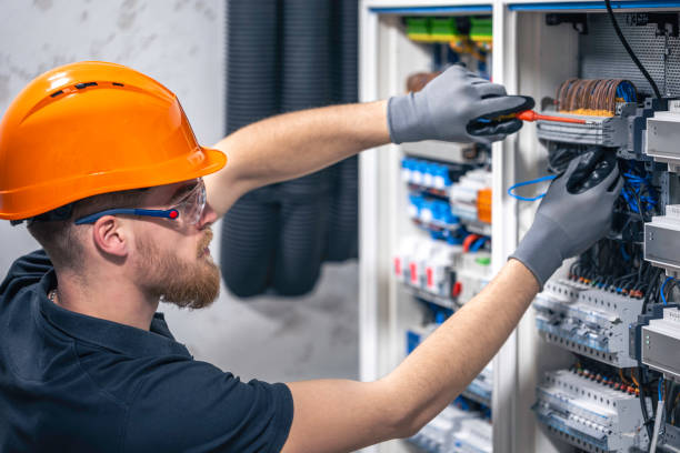 Affordable Emergency Electrician in Orange, OH