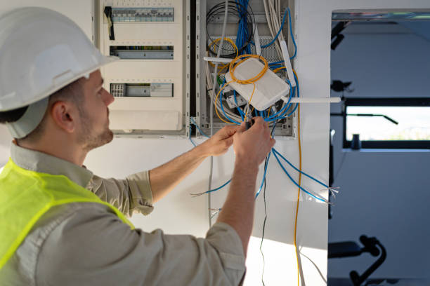 Best Electrical Contractors for Businesses  in Orange, OH