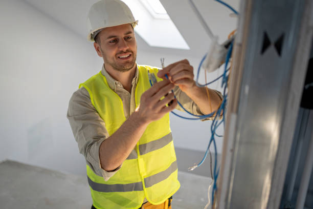 Best Affordable Electrical Installation  in Orange, OH