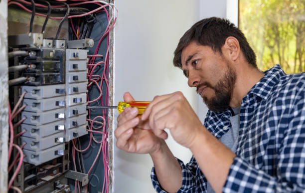 Best Electrical Upgrades for Homes  in Orange, OH